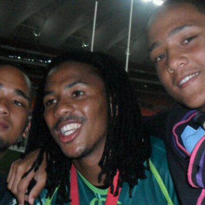 Profile Picture of Julian Jacobs (@Jacobs_10) on Twitter