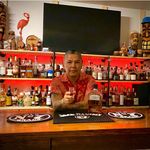 Profile Picture of Chris Fierro (@rum_bassador) on Instagram