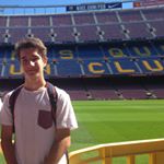 Profile Picture of Alexander Derrington (@alex_derrington) on Instagram