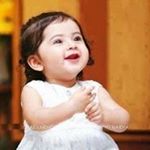 Profile Picture of Lavanya Avadhanula (@lavanyaavadhanula) on Instagram