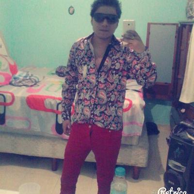 Profile Picture of Emmanuel Bahena 07 (@EmanuelBaena102) on Twitter