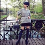 Profile Picture of love (@takotsiklauri.love) on Instagram