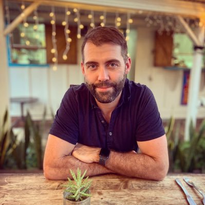 Profile Picture of Andrew LaRose (@littleguy94) on Twitter