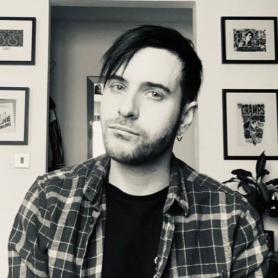 Profile Picture of James Alexander (@JamesCastingTV) on Twitter