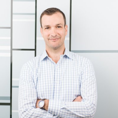 Profile Picture of Sean Ring (@SRingBos) on Twitter