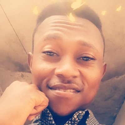 Profile Picture of Mantse Quarshie Akwei (@RobyCarlN) on Twitter