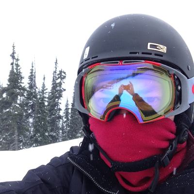 Profile Picture of Andrew Bruno (@br00n33) on Twitter