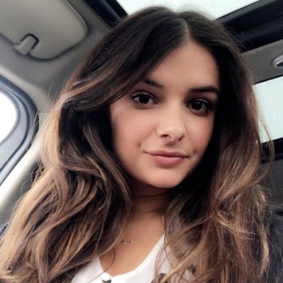 Profile Picture of Haley David (@HalesDav_14) on Twitter