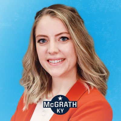 Profile Picture of Jackie Thompson (@JackieFromKY) on Twitter