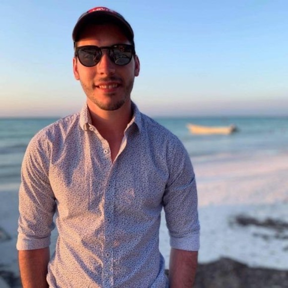 Profile Picture of Hubert Fratelli (@hub61) on Poshmark