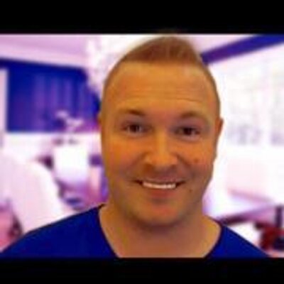 Profile Picture of Lawrence Kirby (@lawrencelawlor) on Twitter