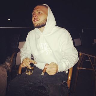 Profile Picture of Marc Albrecht (@marc.a.albrecht) on Facebook