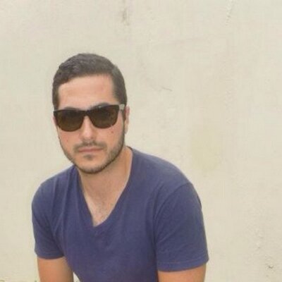 Profile Picture of Danny De Sousa (@Danny_De_Sousa) on Twitter