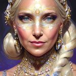 Profile Picture of Hannah Fraser (@hannahmermaid) on Instagram