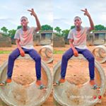 Profile Picture of Kevin La 💪 Force  Tranquille (@tranquillekevinlaforce) on Instagram