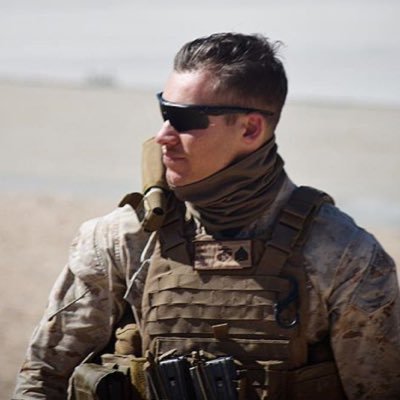 Profile Picture of Chase_Hunter (@MotorCityHunter) on Twitter