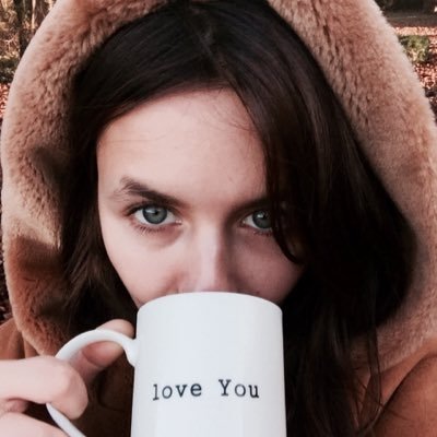 Profile Photo of Alexia Chloé Brun (@AlexChloeBrun) on Twitter