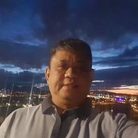 Profile Picture of Arnold Salcedo (@arnold-salcedo-5) on Quora