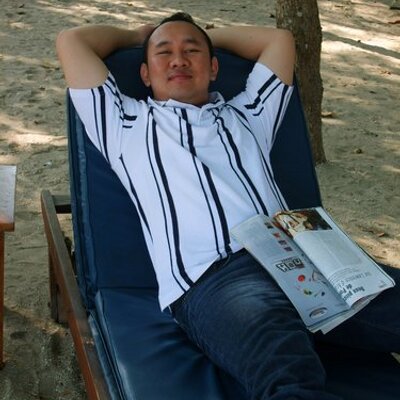 Profile Picture of Andy Joe Lyman (@yuliman45) on Twitter