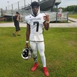 Profile Picture of Maurice Adams (@mauriceadams7) on Instagram