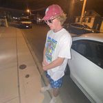 Profile Picture of jacob gabriel (@jacoblodge_) on Instagram
