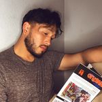 Profile Picture of Anthony Hicks (@kahyzen) on Instagram