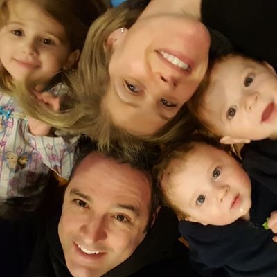 Profile Picture of Bill Fabish (@BillFabish) on Twitter