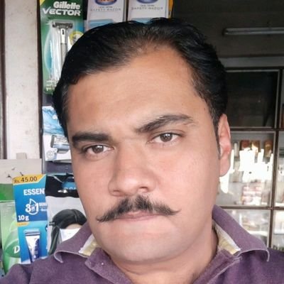 Profile Picture of Niraj Vankawala (@neeraj1357) on Twitter