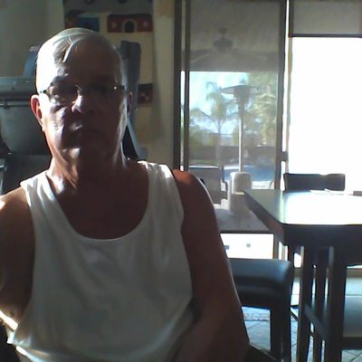 Profile Picture of Jim Thrall (@thrall_jim) on Twitter