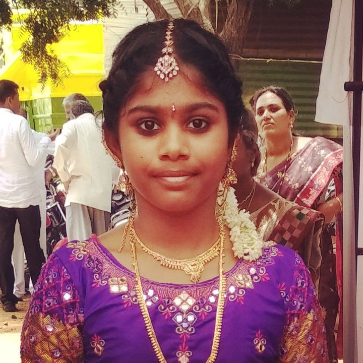 Profile Picture of user6244638734095 (@lakshmi_koneru) on Tiktok