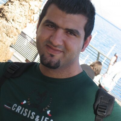 Profile Picture of Ahmed Salameh (@ahmadsalameh25) on Twitter