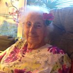 Profile Picture of Pollyanna (@pollyweaver) on Instagram