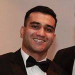 Hakeem Shakir, MD - Instagram Profile Picture of Hakeem Shakir, MD (@hakeemshakir) on Instagram