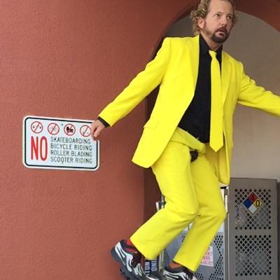 Profile Picture of Jim Mackenzie (@jimsshow) on Twitter