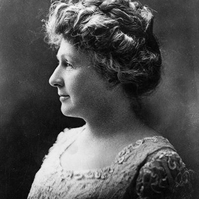 Profile Picture of Annie Jump Cannon (@AnnJCan) on Twitter