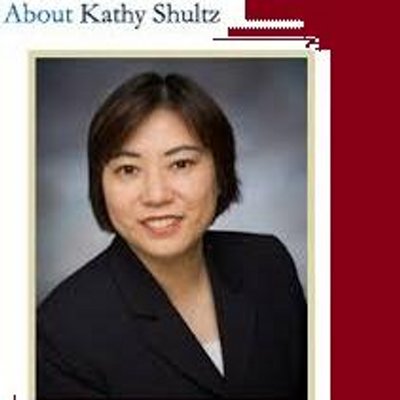 Profile Picture of Kathy Shultz (@kathyshultz555) on Twitter