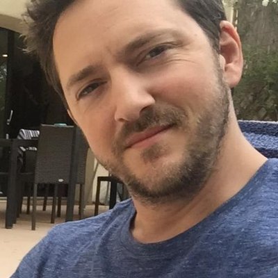 Profile Picture of Tom Grey (@tomgrey78) on Twitter