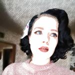 Profile Picture of Caroline Stagsegel (@fantomenochjag) on Instagram