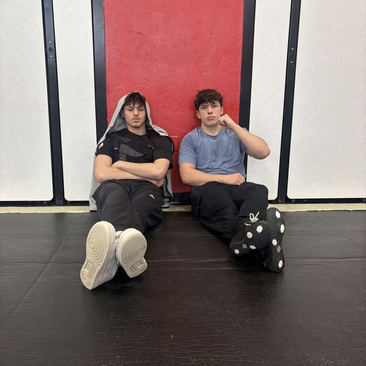 Profile Picture of Jeffrey (@itsjetblack) on Tiktok
