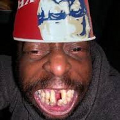 Profile Picture of Adolf Mulzer, Jr. (@JrMulzer) on Twitter