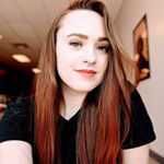 Profile Photo of Mary Reeves (@opalinekyanite) on Instagram