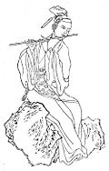 Profile Picture of Wen Tingyunon Wikipedia