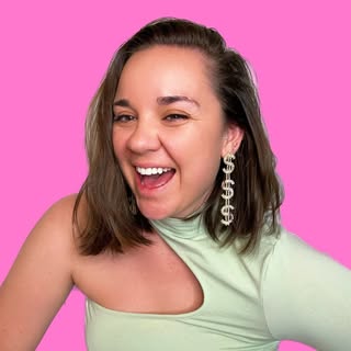 Profile Picture of Brooke Benson | Money Coach & Actor (@notstarvingartists) on Instagram