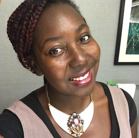 Laitesha Lamb - Poshmark Profile Picture of Laitesha Lamb (@rockinlamb) on Poshmark