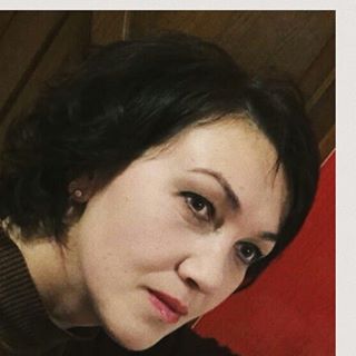 Profile Picture of Майя Мельничук (@&) on Facebook