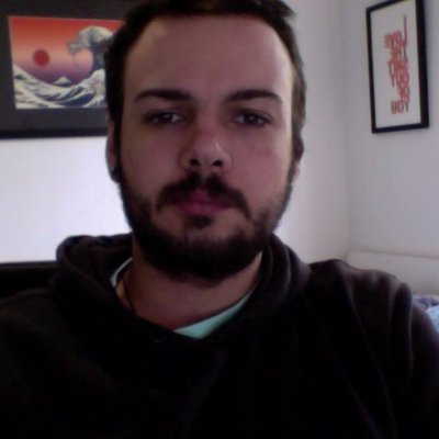 Profile Picture of Connor Singleton (@Connor_USYD) on Twitter