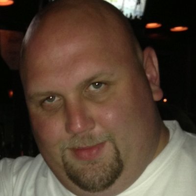 Profile Picture of John Barnickel IV (@BarnickelIV) on Twitter