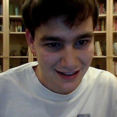 Profile Picture of James Everest (@JamesEverest1) on Twitter