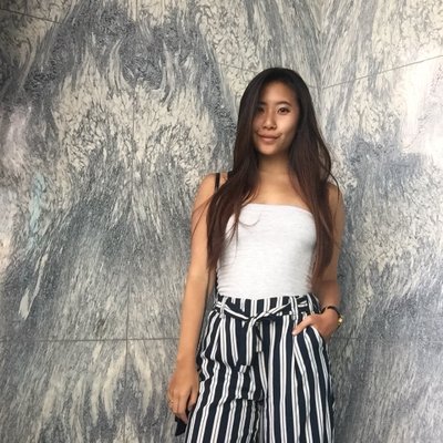 Profile Picture of Sueling (@suelingxo) on Twitter