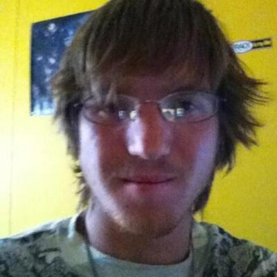 Profile Picture of Cody Brockway (@codybrockway37) on Twitter